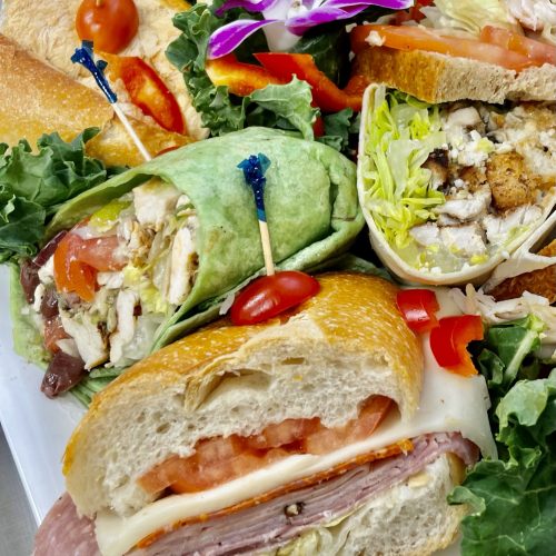 Teresas Lunch Box Deli Online Ordering Classic Deli Breakfast & Lunch